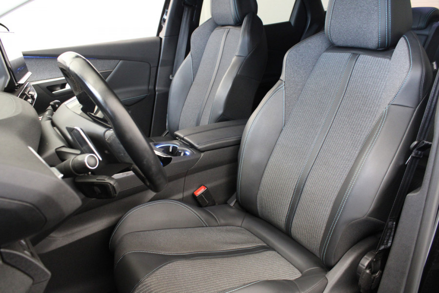 Peugeot 3008 1.2 PureTech Allure