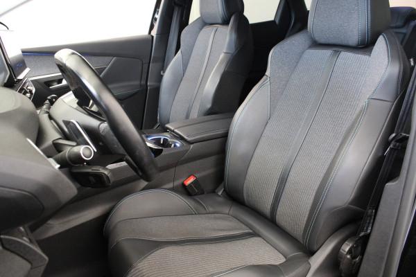 Peugeot 3008 1.2 PureTech Allure