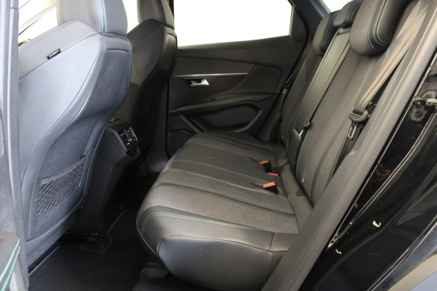 Peugeot 3008 1.2 PureTech Allure