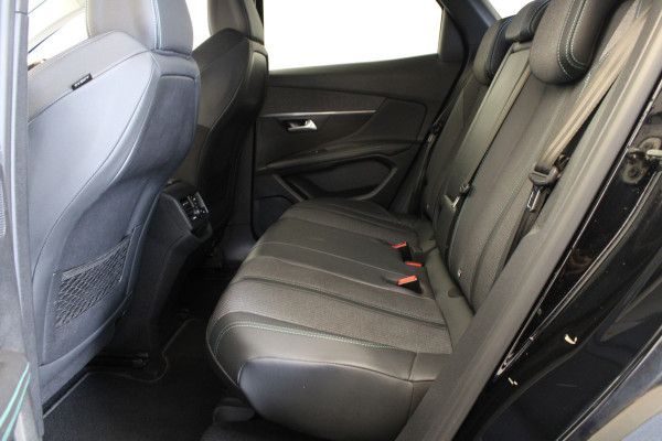 Peugeot 3008 1.2 PureTech Allure