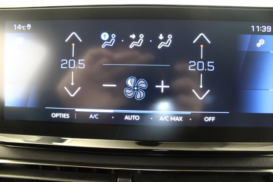 Peugeot 3008 1.2 PureTech Allure
