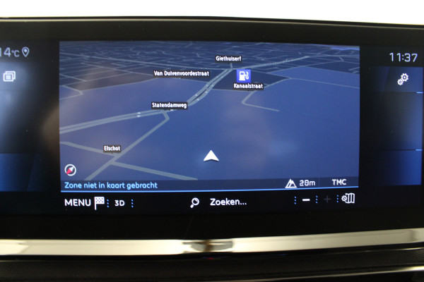 Peugeot 3008 1.2 PureTech Allure