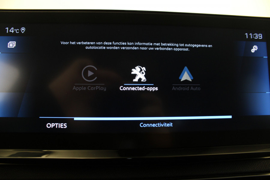 Peugeot 3008 1.2 PureTech Allure