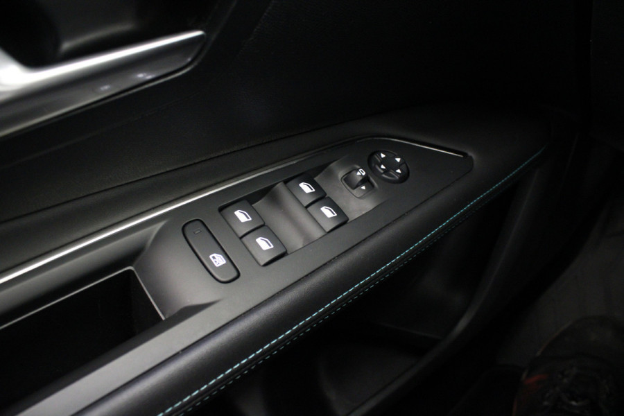 Peugeot 3008 1.2 PureTech Allure