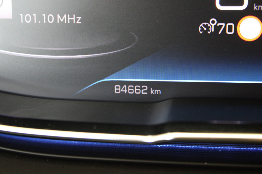 Peugeot 3008 1.2 PureTech Allure