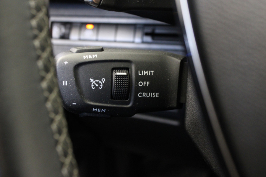 Peugeot 3008 1.2 PureTech Allure