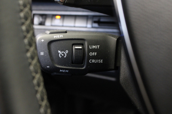 Peugeot 3008 1.2 PureTech Allure
