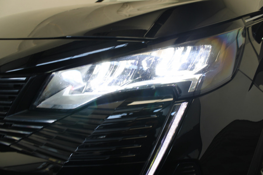 Peugeot 3008 1.2 PureTech Allure