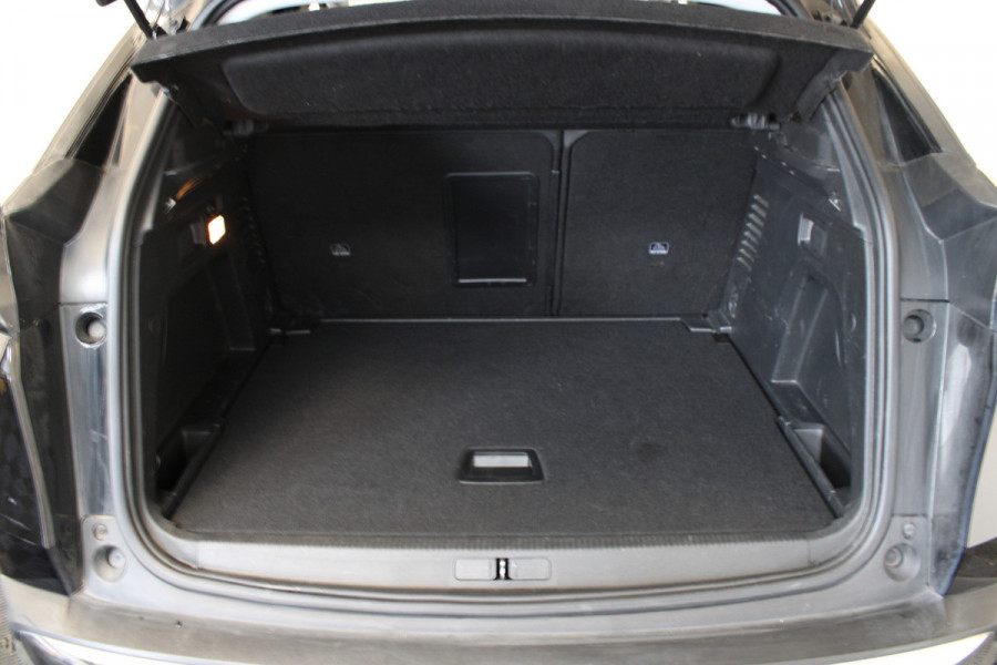 Peugeot 3008 1.2 PureTech Allure