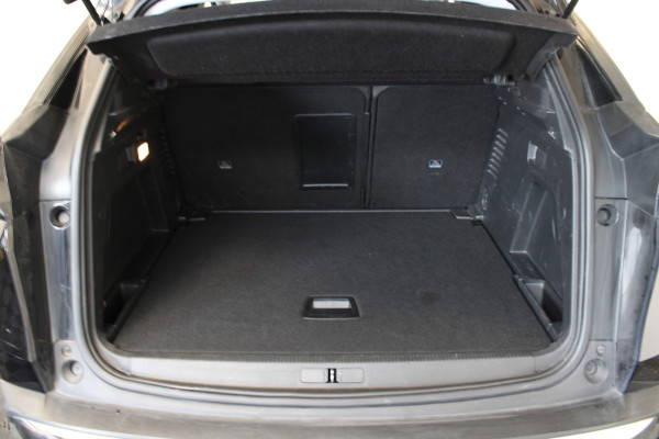 Peugeot 3008 1.2 PureTech Allure