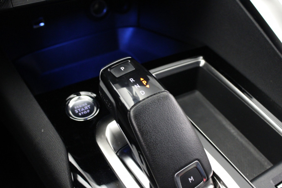 Peugeot 3008 1.2 PureTech Allure