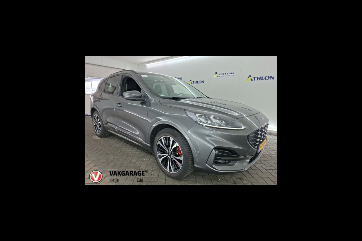 Ford Kuga 2.5 PHEV ST-Line X | Panoramadak | 19 Inch | Camera | NL-Auto | Ford Kuga 2.5 PHEV ST-Line X | Panoramadak | 19 Inch | Camera | NL-Auto |