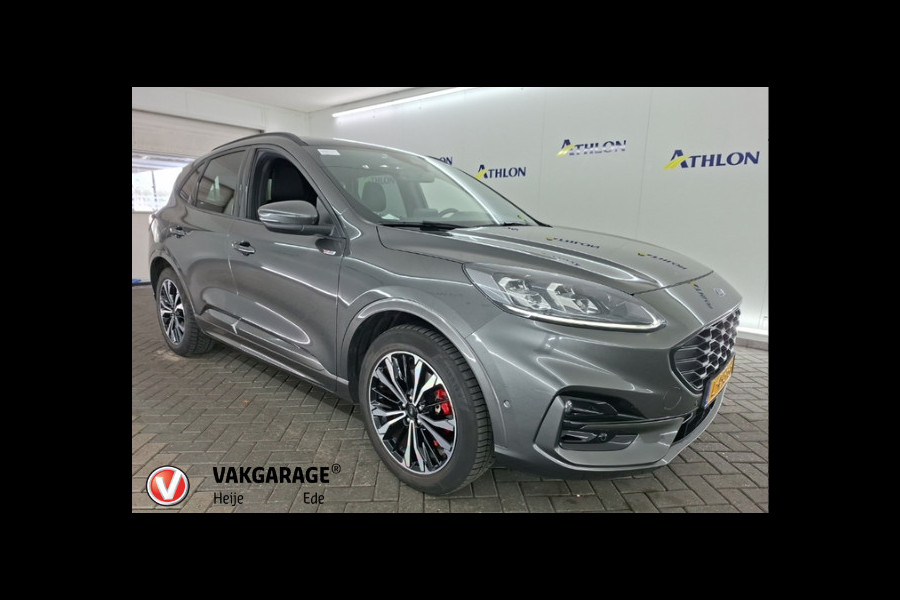 Ford Kuga 2.5 PHEV ST-Line X | Panoramadak | 19 Inch | Camera | NL-Auto |