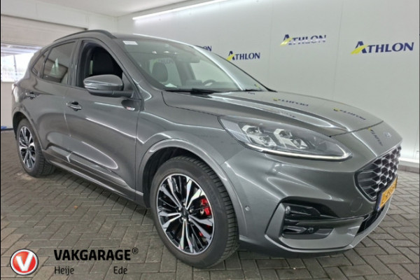 Ford Kuga 2.5 PHEV ST-Line X | Panoramadak | 19 Inch | Camera | NL-Auto |