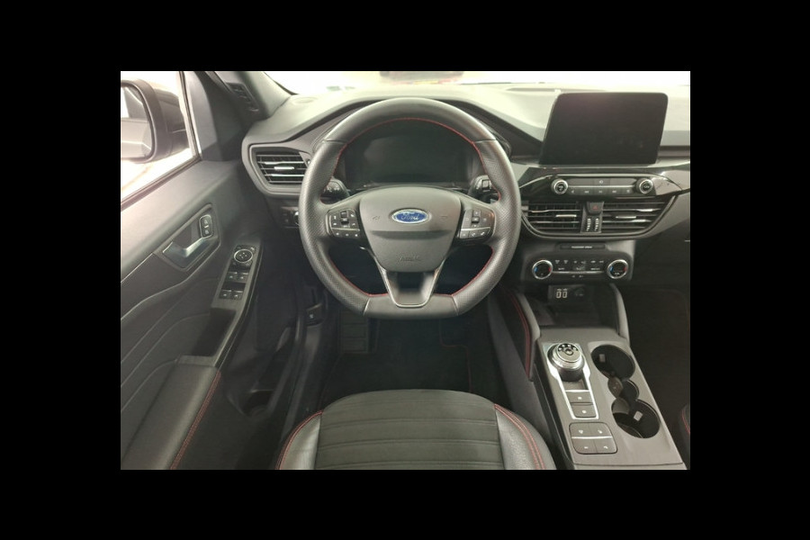 Ford Kuga 2.5 PHEV ST-Line X | Panoramadak | 19 Inch | Camera | NL-Auto |