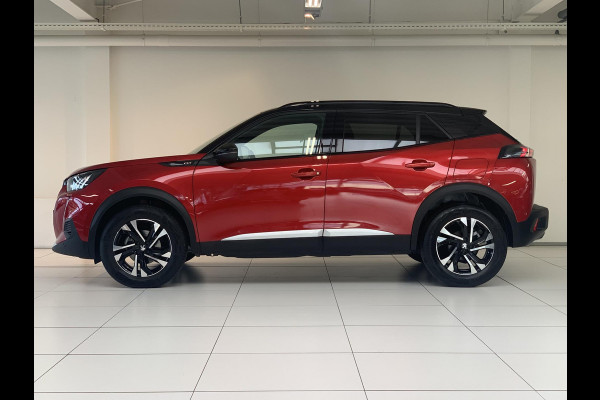 Peugeot 2008 1.2 PureTech GT Automaat | Navigatie | Achteruitrijcamera | Stoelverwarming | Adaptieve Cruise Control | Apple Carplay/Android Auto