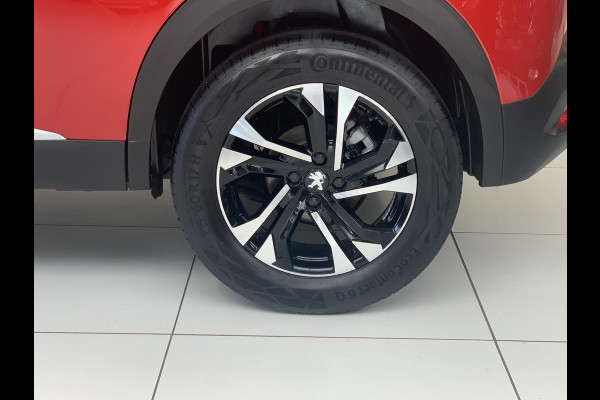Peugeot 2008 1.2 PureTech GT Automaat | Navigatie | Achteruitrijcamera | Stoelverwarming | Adaptieve Cruise Control | Apple Carplay/Android Auto