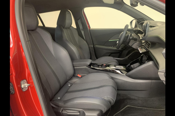 Peugeot 2008 1.2 PureTech GT Automaat | Navigatie | Achteruitrijcamera | Stoelverwarming | Adaptieve Cruise Control | Apple Carplay/Android Auto