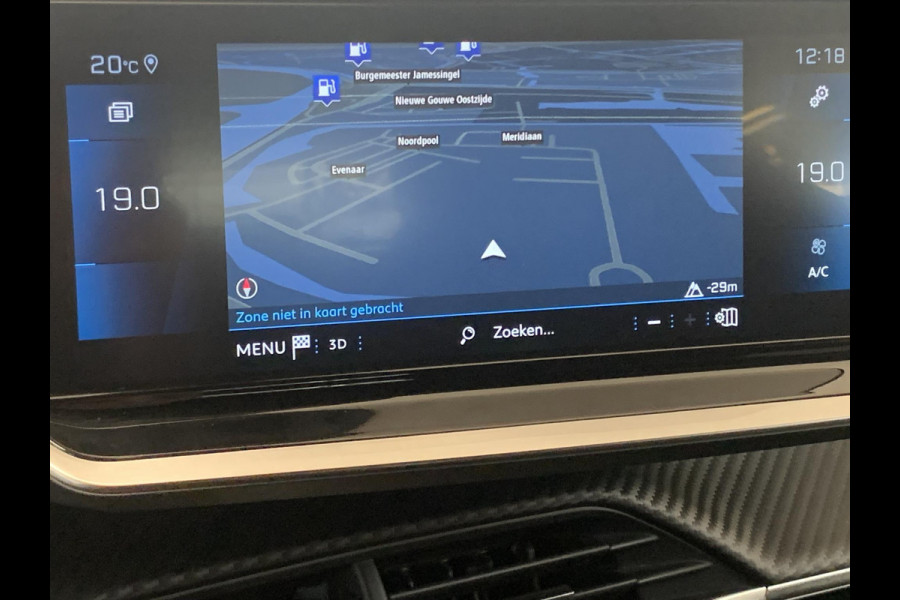 Peugeot 2008 1.2 PureTech GT Automaat | Navigatie | Achteruitrijcamera | Stoelverwarming | Adaptieve Cruise Control | Apple Carplay/Android Auto