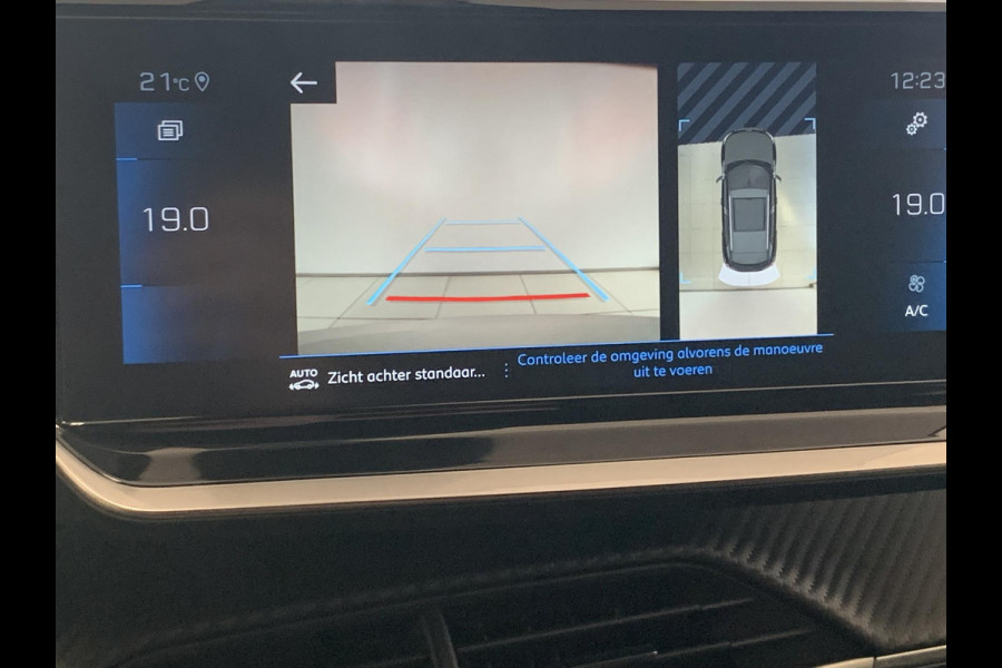 Peugeot 2008 1.2 PureTech GT Automaat | Navigatie | Achteruitrijcamera | Stoelverwarming | Adaptieve Cruise Control | Apple Carplay/Android Auto