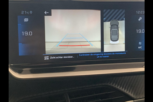 Peugeot 2008 1.2 PureTech GT Automaat | Navigatie | Achteruitrijcamera | Stoelverwarming | Adaptieve Cruise Control | Apple Carplay/Android Auto
