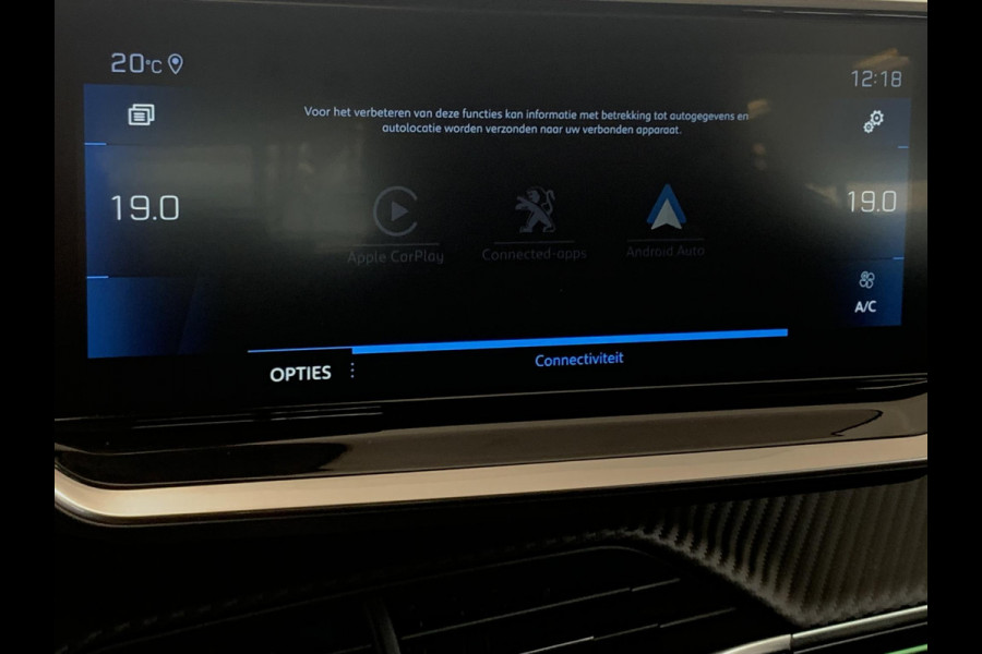 Peugeot 2008 1.2 PureTech GT Automaat | Navigatie | Achteruitrijcamera | Stoelverwarming | Adaptieve Cruise Control | Apple Carplay/Android Auto