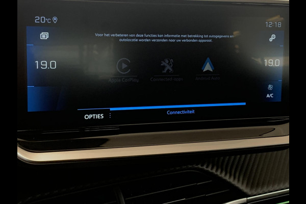 Peugeot 2008 1.2 PureTech GT Automaat | Navigatie | Achteruitrijcamera | Stoelverwarming | Adaptieve Cruise Control | Apple Carplay/Android Auto