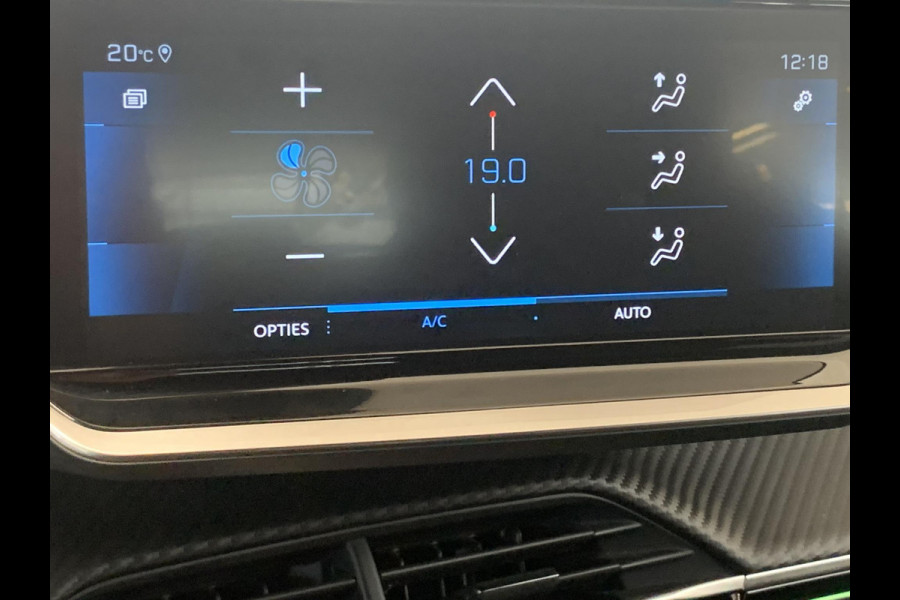 Peugeot 2008 1.2 PureTech GT Automaat | Navigatie | Achteruitrijcamera | Stoelverwarming | Adaptieve Cruise Control | Apple Carplay/Android Auto