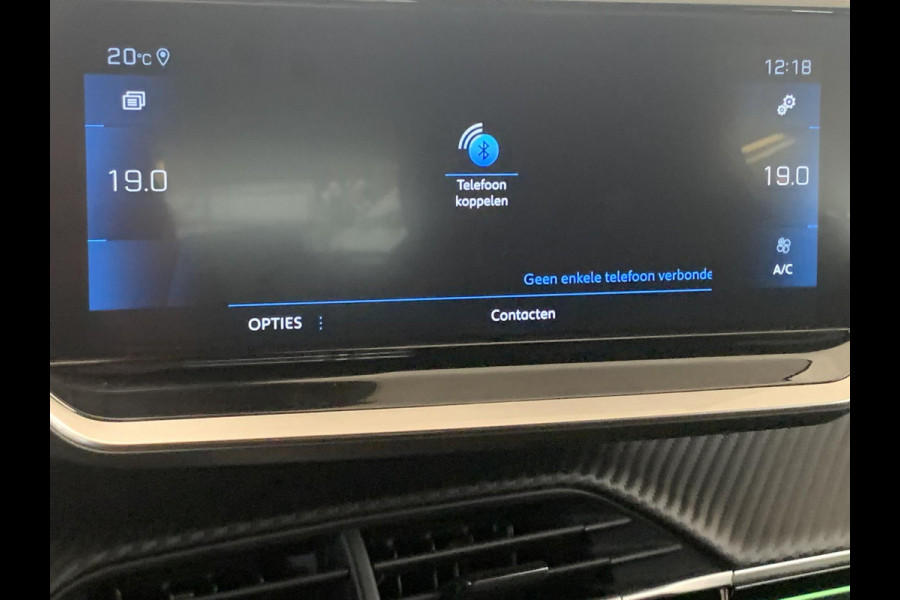 Peugeot 2008 1.2 PureTech GT Automaat | Navigatie | Achteruitrijcamera | Stoelverwarming | Adaptieve Cruise Control | Apple Carplay/Android Auto