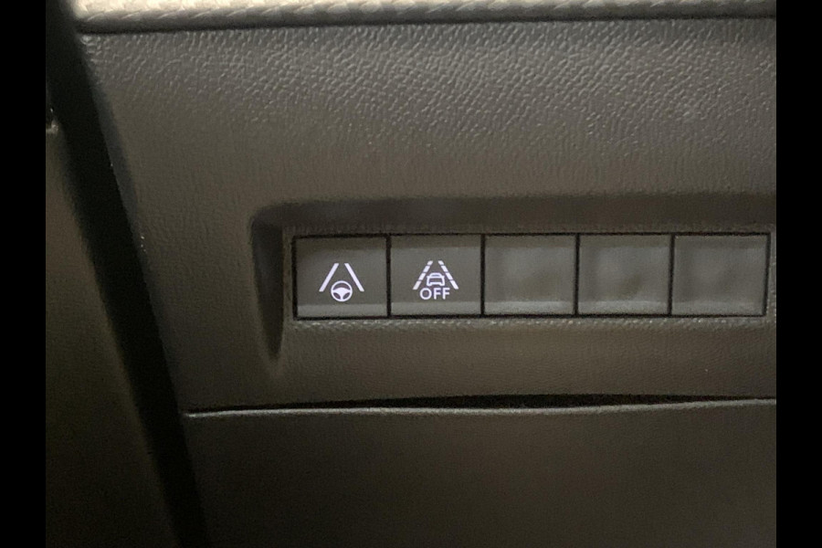 Peugeot 2008 1.2 PureTech GT Automaat | Navigatie | Achteruitrijcamera | Stoelverwarming | Adaptieve Cruise Control | Apple Carplay/Android Auto