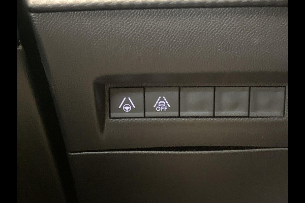 Peugeot 2008 1.2 PureTech GT Automaat | Navigatie | Achteruitrijcamera | Stoelverwarming | Adaptieve Cruise Control | Apple Carplay/Android Auto