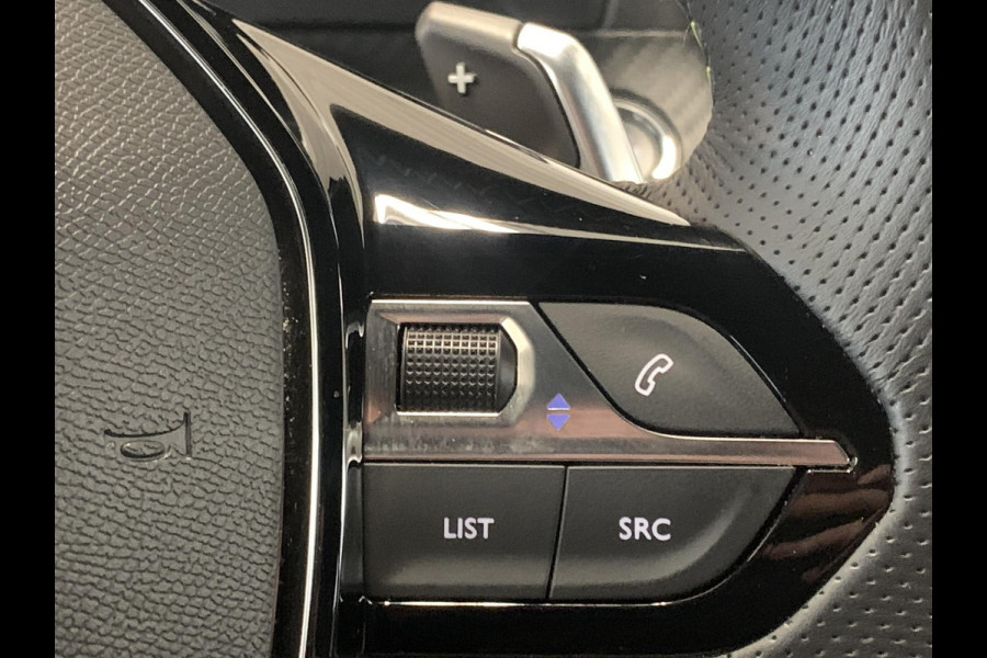 Peugeot 2008 1.2 PureTech GT Automaat | Navigatie | Achteruitrijcamera | Stoelverwarming | Adaptieve Cruise Control | Apple Carplay/Android Auto