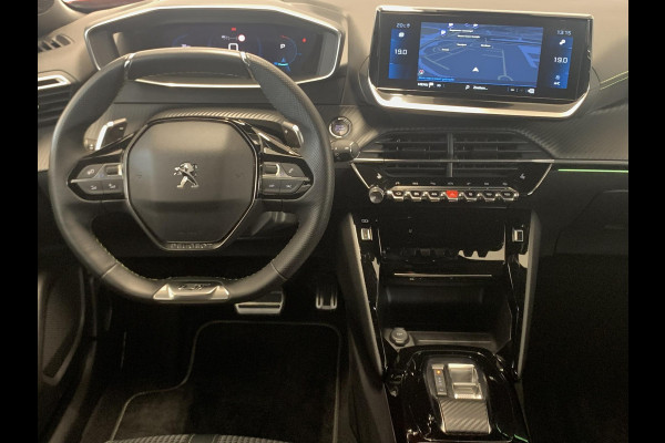 Peugeot 2008 1.2 PureTech GT Automaat | Navigatie | Achteruitrijcamera | Stoelverwarming | Adaptieve Cruise Control | Apple Carplay/Android Auto