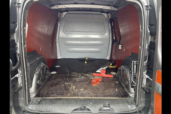 Renault Kangoo 1.5 dCi 90 Energy Comfort Maxi L2H1 / prijs rijklaar € 8950 ex btw / lease vanaf € 203 / euro 6 diesel / grijs metallic / navigatie / airco / trekhaak / dakdragers