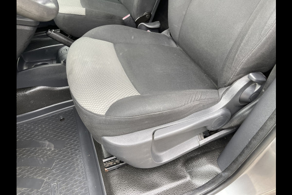 Renault Kangoo 1.5 dCi 90 Energy Comfort Maxi L2H1 / prijs rijklaar € 8950 ex btw / lease vanaf € 203 / euro 6 diesel / grijs metallic / navigatie / airco / trekhaak / dakdragers