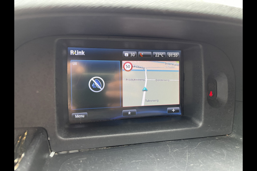 Renault Kangoo 1.5 dCi 90 Energy Comfort Maxi L2H1 / prijs rijklaar € 8950 ex btw / lease vanaf € 203 / euro 6 diesel / grijs metallic / navigatie / airco / trekhaak / dakdragers