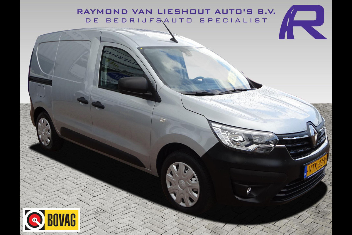 Renault Express 1.5 dCi 75 Comfort AIRCO GROOT NAVI SCHERM SCHUIFDEUR CRUISE CONTROL Renault Express 1.5 dCi 75 Comfort AIRCO GROOT NAVI SCHERM SCHUIFDEUR CRUISE CONTROL