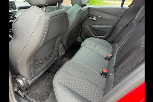Peugeot 208 1.2 Turbo GT-line - Panodak - Navi - Climate - Parkeerhulp - Cruise