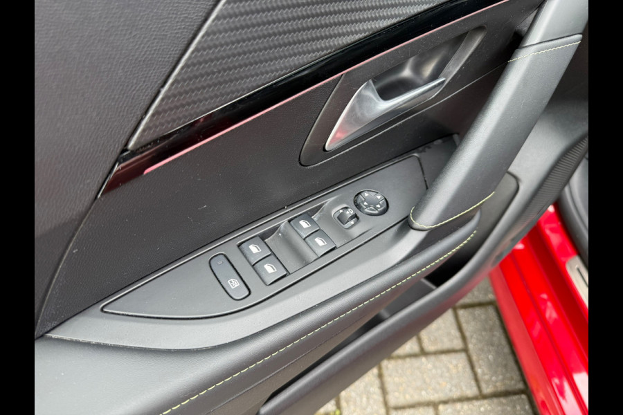 Peugeot 208 1.2 Turbo GT-line - Panodak - Navi - Climate - Parkeerhulp - Cruise