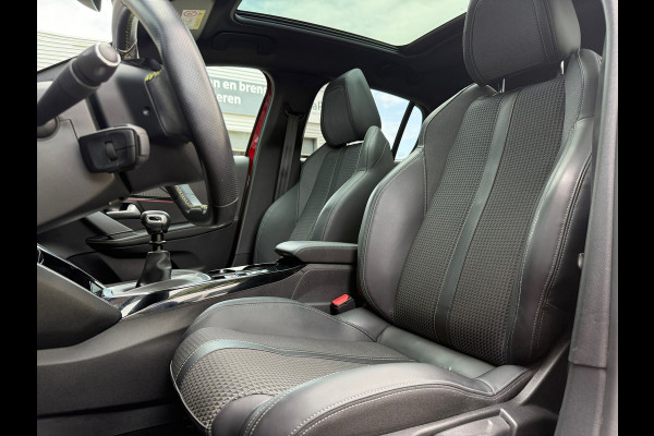 Peugeot 208 1.2 Turbo GT-line - Panodak - Navi - Climate - Parkeerhulp - Cruise