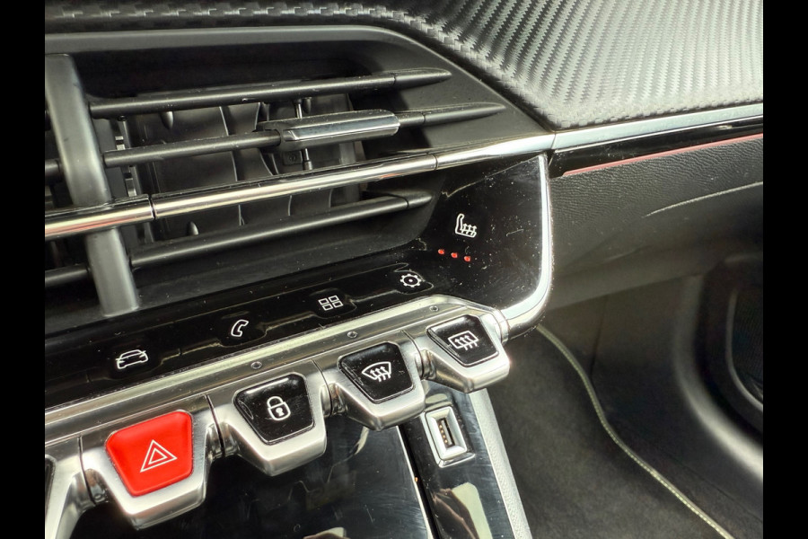 Peugeot 208 1.2 Turbo GT-line - Panodak - Navi - Climate - Parkeerhulp - Cruise