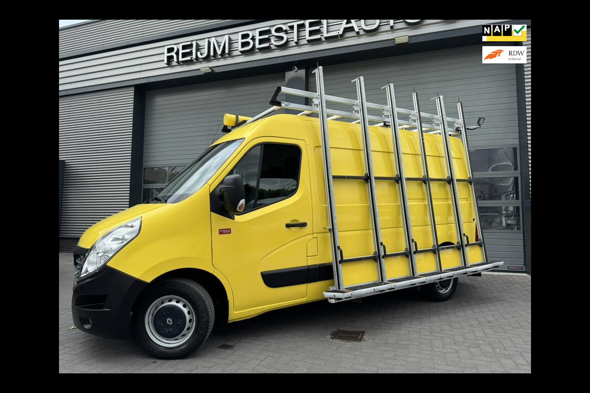 Renault Master T35 2.3 dCi L2H2,Euro 6, Glasresteel, Glasauto, Glaswagen, Resteel. Renault Master T35 2.3 dCi L2H2,Euro 6, Glasresteel, Glasauto, Glaswagen, Resteel.
