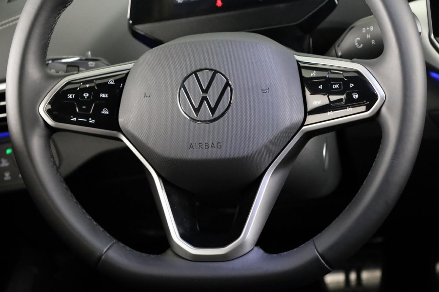 Volkswagen ID.4 Pro Business 77 kWh | Achteruitrijcamera | Led matrix | Navigatie | Elektrische Achterklep |