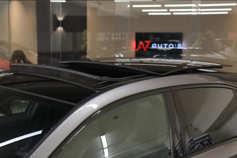 Mercedes-Benz A-Klasse 220 AMG /PANO/NIGHT-PAKET/SFEERV/CARPLAY/CAM/STOELV/VOLL