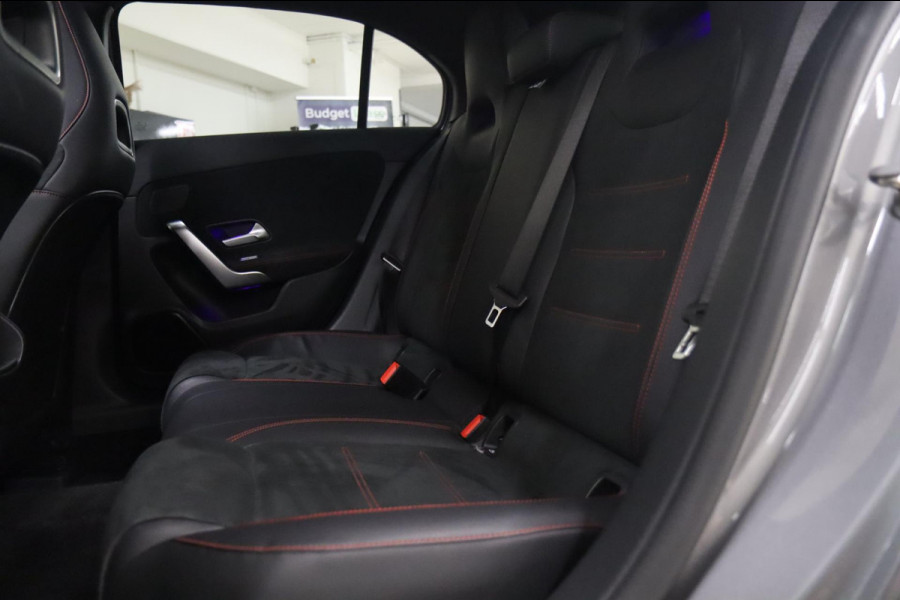 Mercedes-Benz A-Klasse 220 AMG /PANO/NIGHT-PAKET/SFEERV/CARPLAY/CAM/STOELV/VOLL