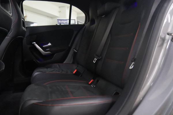 Mercedes-Benz A-Klasse 220 AMG /PANO/NIGHT-PAKET/SFEERV/CARPLAY/CAM/STOELV/VOLL