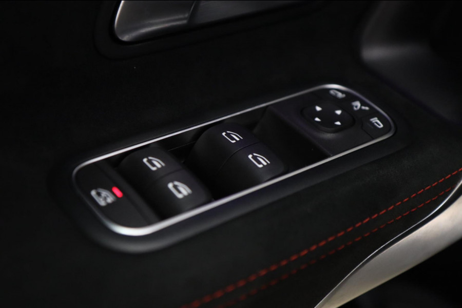 Mercedes-Benz A-Klasse 220 AMG /PANO/NIGHT-PAKET/SFEERV/CARPLAY/CAM/STOELV/VOLL