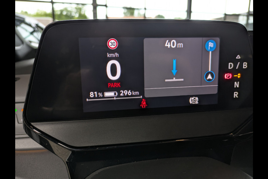 Volkswagen ID.3 58kWh 204PK First Auto-Pilot Navi Adapt.Cruise Control Pdc Apple Carplay Android Navi Ecc Led Stoel-Stuurverwarming DAB Keyless Lmv Bluetooth Regensensor Rijstrooksensor Verkeersbord detectie Mirrorlink 1e Eigenaar Grootste accu Garantie t/m 20-10-2028