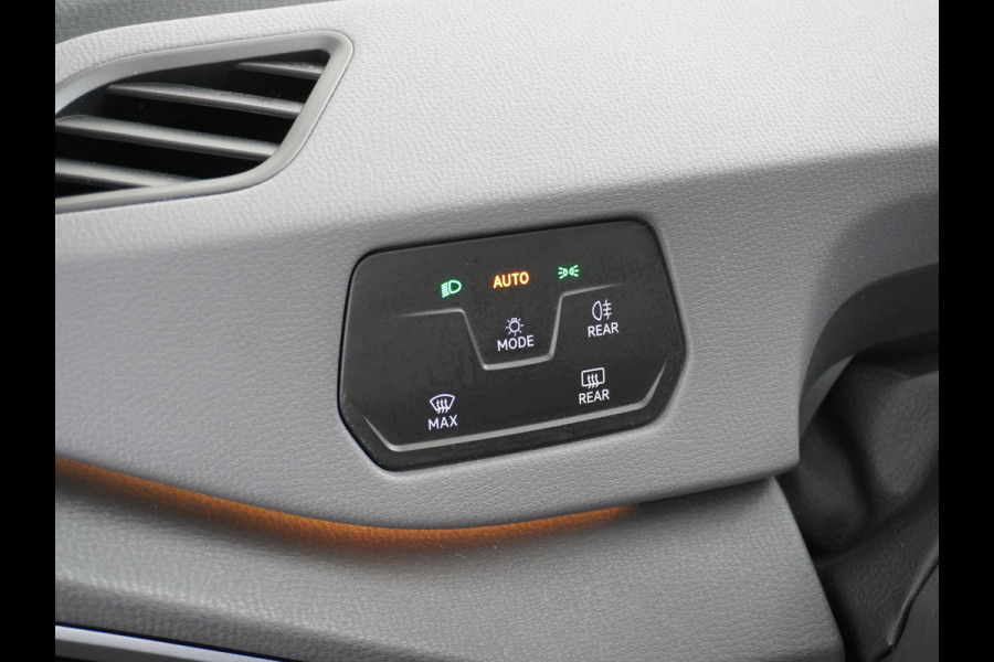 Volkswagen ID.3 58kWh 204PK First Auto-Pilot Navi Adapt.Cruise Control Pdc Apple Carplay Android Navi Ecc Led Stoel-Stuurverwarming DAB Keyless Lmv Bluetooth Regensensor Rijstrooksensor Verkeersbord detectie Mirrorlink 1e Eigenaar Grootste accu Garantie t/m 20-10-2028