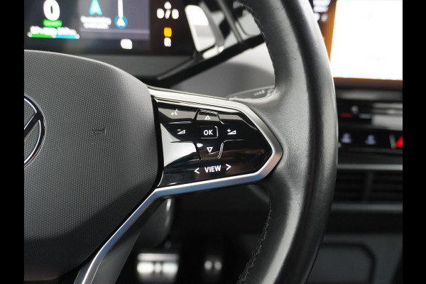 Volkswagen ID.3 58kWh 204PK First Auto-Pilot Navi Adapt.Cruise Control Pdc Apple Carplay Android Navi Ecc Led Stoel-Stuurverwarming DAB Keyless Lmv Bluetooth Regensensor Rijstrooksensor Verkeersbord detectie Mirrorlink 1e Eigenaar Grootste accu Garantie t/m 20-10-2028